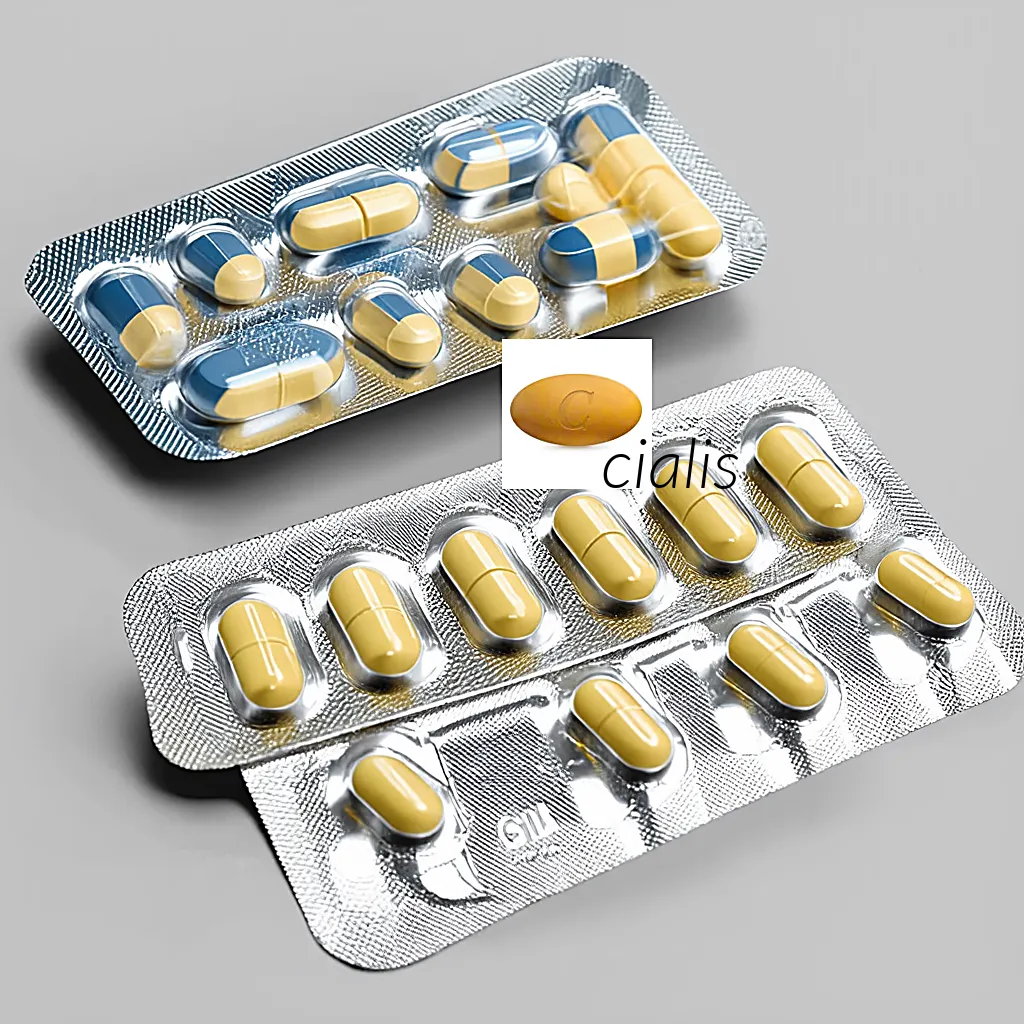 Se puede comprar cialis sin receta en farmacias